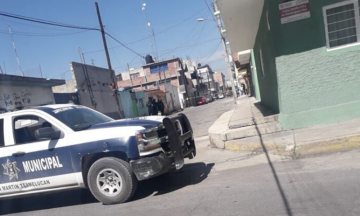 Balean vivienda en Texmelucan