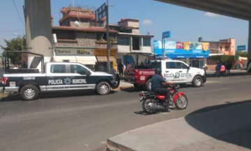 Asesinan a balazos a tortillero en Izúcar 