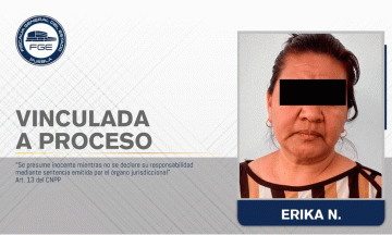 Prisión preventiva a mujer señalada de homicidio y motín en Acatlán de Osorio