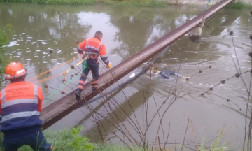 Hallan cadáver flotante en Xochitlan Todos Santos