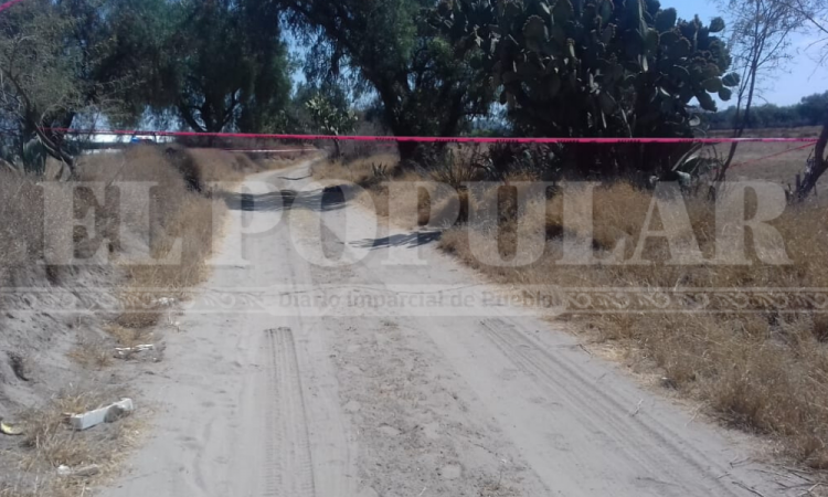 Campesinos encuentran restos humanos en Tochtepec