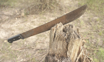 Asesinan a campesino en Hueyapan