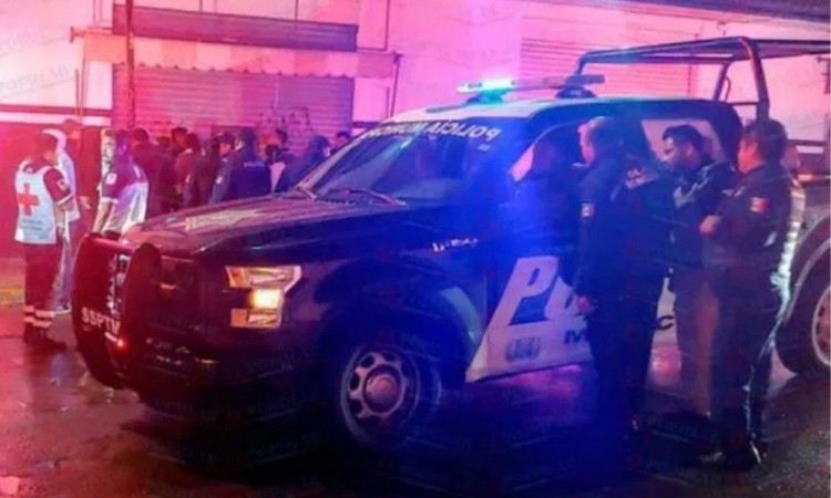Policía mata a civil en Huaquechula por evitar linchamiento