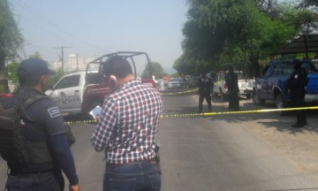 Ejecutan a líder cañero del municipio de Tilapa