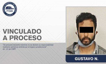 Procesan por robo a sujeto que sustrajo caja fuerte