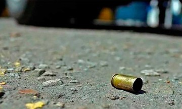 Asesinan a balazos a joven de Zacatlán