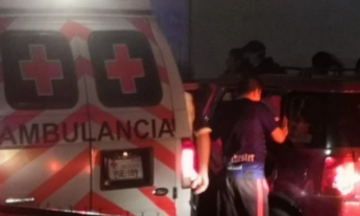 Policías evitan linchamiento por agredir a una menor en Huejotzingo