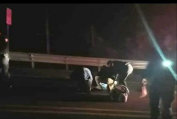 Localizan mujer sin vida en carretera de Zacatlán