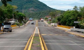 Hallan feto en bolsas de plástico en Izúcar