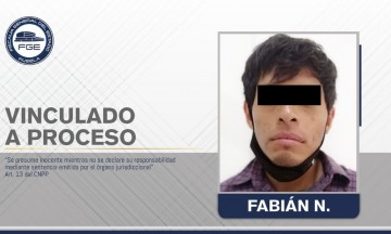 Envían a prisión a sujeto por abuso sexual de menor en San Pedro 