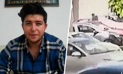 Me acusaron de vender drogas: dice Youtuber poblano sobre detención ilegal