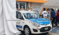 Adulto mayor acude a laboratorio para una prueba y muere por Covid
