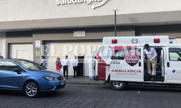 Fallece otro adulto mayor en instalaciones de Salud Digna por aparente Covid-19