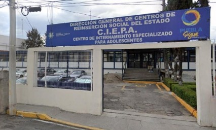 Agradecen atenciones a reos contagiados de Covid