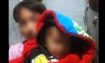 En San Pedro Cholula los casos de violencia infantil aumentaron durante la contingencia.