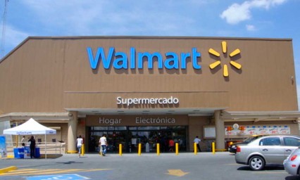 Secuestradores iban a cobrar rescate por Walmart de Las Ánimas