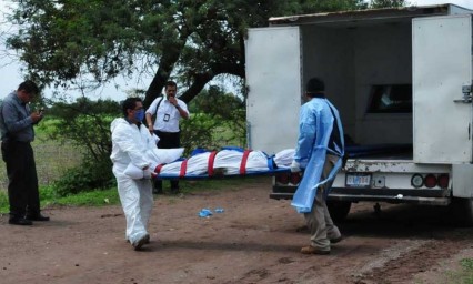 Torturado y con tiro de gracia, localizan cuerpo en Izúcar