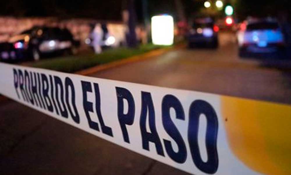 Aprehende a presunto homicida en Teziutlán