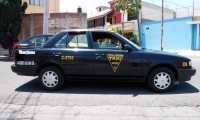 Asaltan a taxista y le roban vehículo en San Sebastián