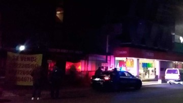 Muere jornalero en colonia Rivera de Santiago tras una caída