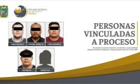 Vinculan a cinco por secuestro exprés y extorsión en Tetela de Ocampo