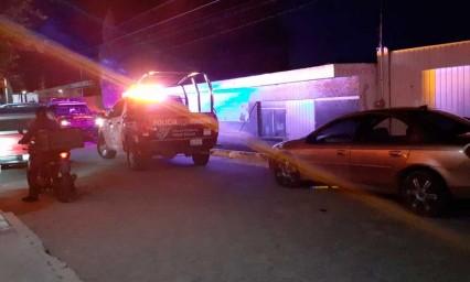 Explosión genera pánico entre vecinos de Tecamachalco