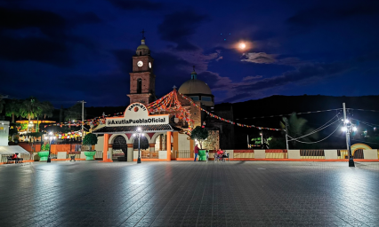 Perdió la vida al ir a divertirse en el municipio de Axutla