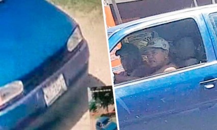 ¿Los has visto? Piden identificar a banda de ladrones en Izúcar