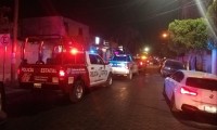 Atacan a balazos a elementos de la Policía Estatal en Tlacotepec de Benito Juárez