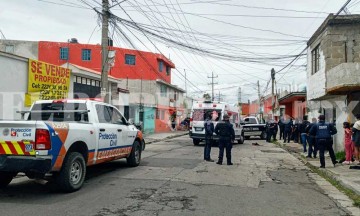 Por manosear a una joven, abusador recibe golpiza en colonia El Salvador