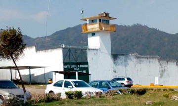 Quiso pasar drogas al Cereso de Huauchinango con paquete de carne enchilada