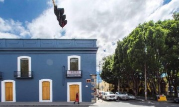 Hombre que padecía alcoholismo muere tras cinco días bebiendo en el barrio de San Sebastián, en la ciudad de Puebla