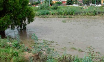 Muere adulto mayor en cabaña, cerca del Río Atoyac