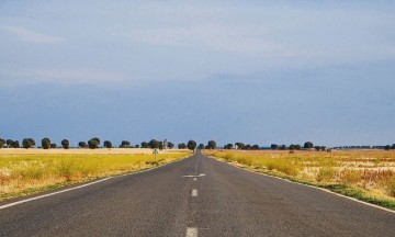 Dos menores fueron atropellados y abandonados; el responsable huyo del lugar