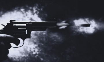 Tras convivencia, asesinan a hombre en Atlixco