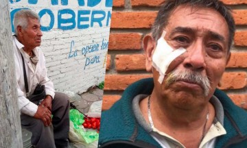 En Atlixco, dos adultos mayores fueron víctimas de fraudes y les quitaron todo su dinero