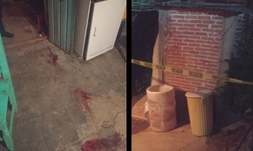 Los familiares del occiso informaron a las autoridades que se trató de un ataque directo.   