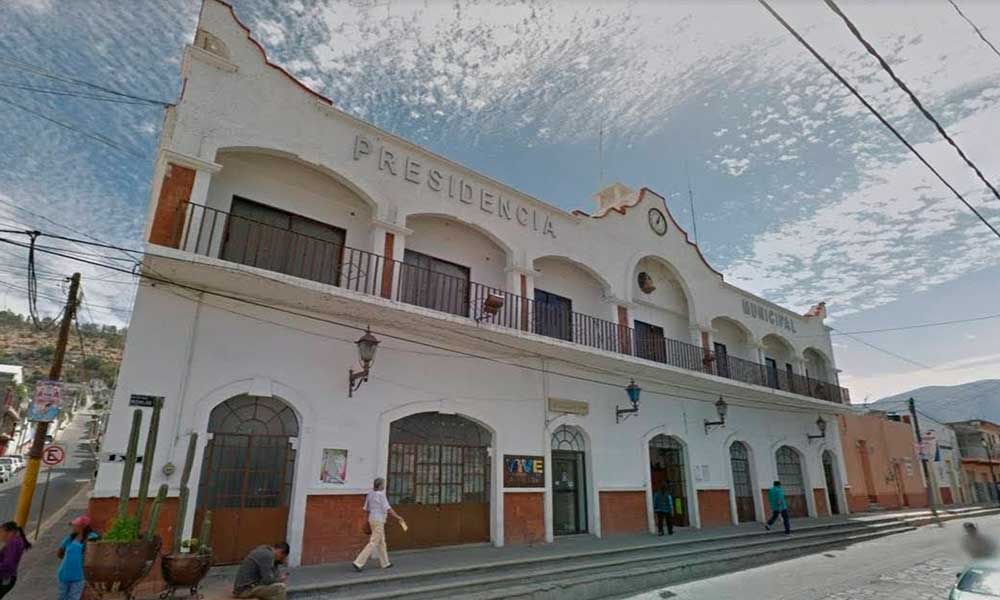 Comerciantes de Tecamachalco reciben llamadas de extorsión