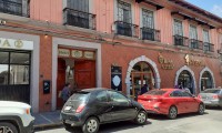 Asalta un grupo armado al hotel “Central” en Teziutlán 
