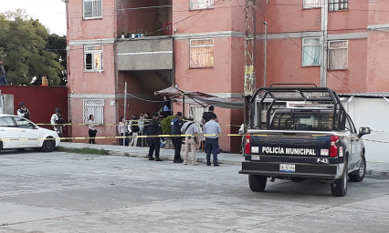 Asesinato de mujer en Atlixco, relacionado a narcomenudeo