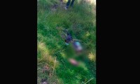 Encuentran el cadáver de un joven en los límites con Tlaxcala