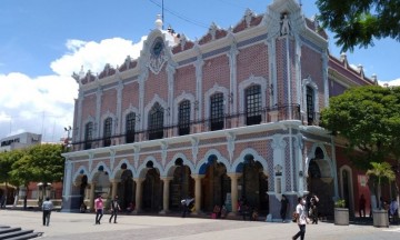 Detienen a banda dedicada al robo en casa habitación y robo de autopartes en Tehuacán