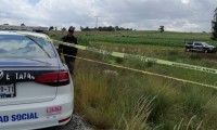 Buscan el cuerpo de Nayeli quien supuestamente fue ejecutada 