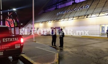 Las autoridades ministeriales permitieron a la familia hacerse cargo del cuerpo.