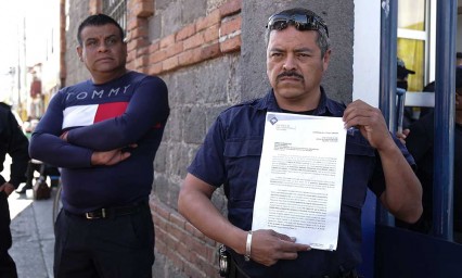 Todo lo que debes saber sobre la “suspensión” de policías estatales