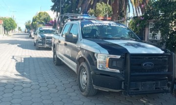 El cuerpo fue trasladado al anfiteatro de aquel municipio. 