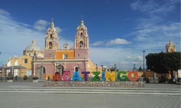 Denunciaron ante la FGE.