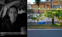 Asesinado de Teziutlán era catedrático y abogado de 31 años