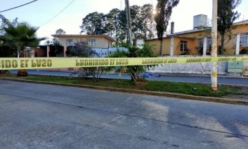 Ejecutan a abogado en Teziutlán