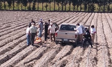 Muere comerciante en un asalto en carretera Tecamachalco-Cañada